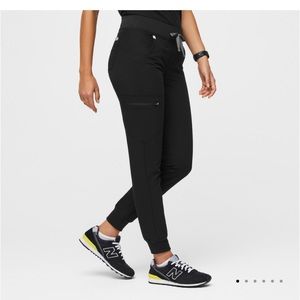 Zamora™ Jogger Scrub Pants
